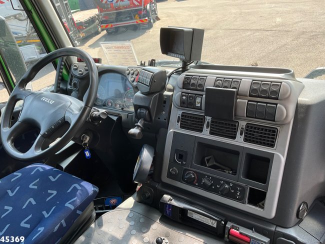 Iveco  Stralis AD260S42Y HMF 20 Tonmeter laadkraan (13)