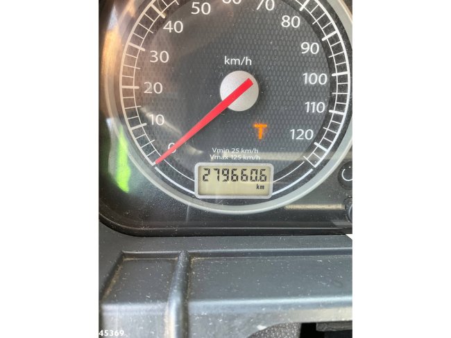 Iveco  Stralis AD260S42Y HMF 20 Tonmeter laadkraan (20)
