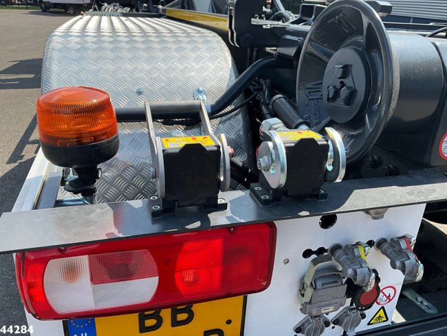 DAF  FAN XD 450 Euro 6 HMF 23 Tonmeter laadkraan (7)