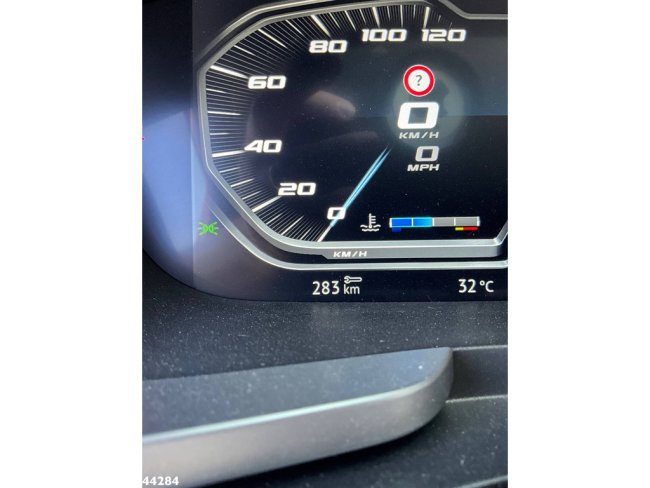 DAF  FAN XD 450 Euro 6 HMF 23 Tonmeter laadkraan (21)
