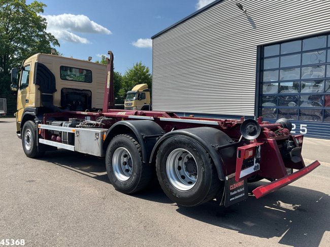 Volvo  FM 410 AJK 20 Ton haakarmsysteem (4)