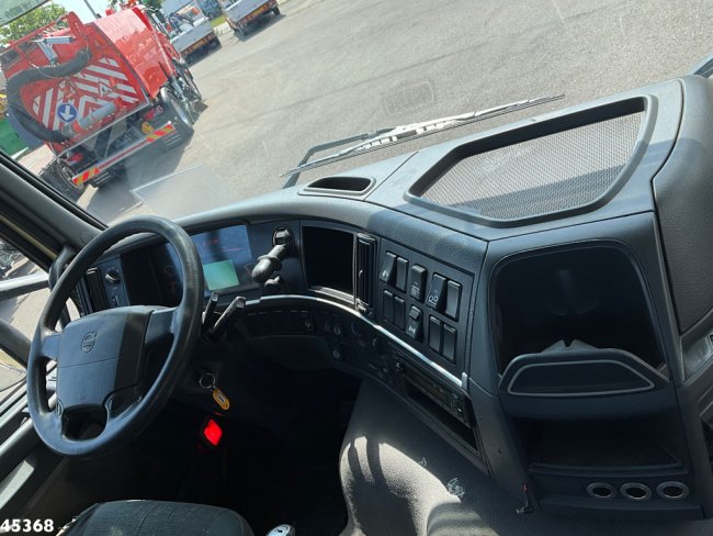 Volvo  FM 410 AJK 20 Ton haakarmsysteem (8)