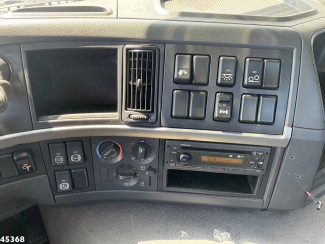 Volvo  FM 410 AJK 20 Ton haakarmsysteem (9)