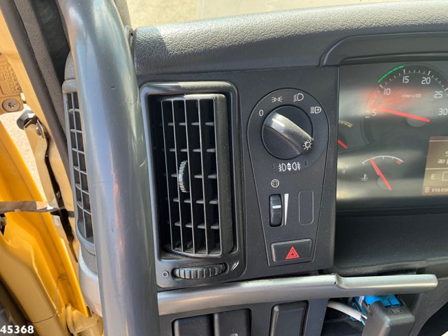 Volvo  FM 410 AJK 20 Ton haakarmsysteem (12)