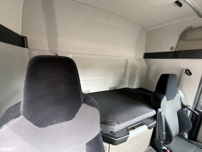 MAN  TGL 12.220 Euro 6 Palfinger 11 Tonmeter laadkraan Just 60.518 km! (13)