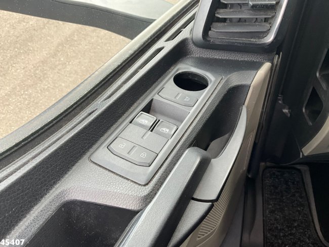 MAN  TGL 12.220 Euro 6 Palfinger 11 Tonmeter laadkraan Just 60.518 km! (15)