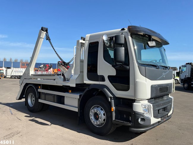 Volvo  FE 350 VDL 13 Ton portaalarmsysteem (1)