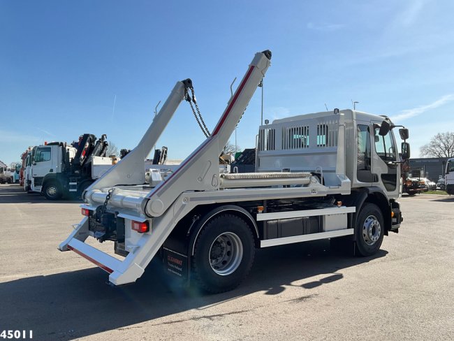 Volvo  FE 350 VDL 13 Ton portaalarmsysteem (2)