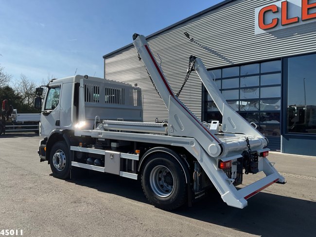 Volvo  FE 350 VDL 13 Ton portaalarmsysteem (3)