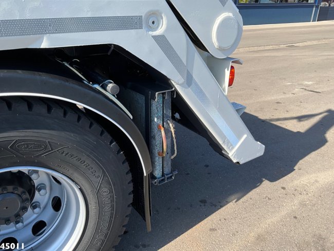 Volvo  FE 350 VDL 13 Ton portaalarmsysteem (8)