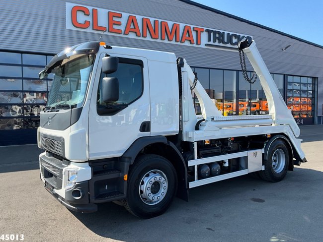 Volvo  FE 350 Hyvalift 14 Ton portaalarmsysteem (0)