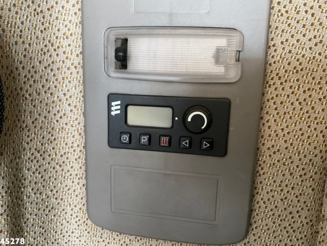 DAF  FAN 85 CF 460 Palfinger 21 Tonmeter laadkraan (22)