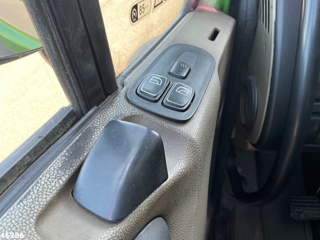 DAF  FAG 75 CF 250 21m³ Manual Gearbox (12)