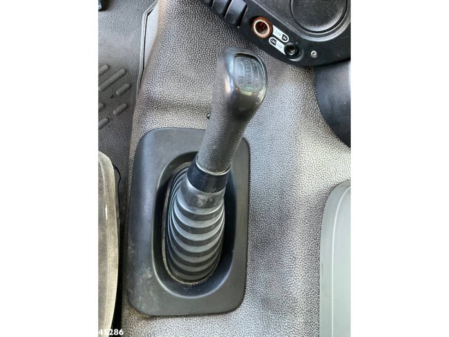 DAF  FAG 75 CF 250 21m³ Manual Gearbox (13)
