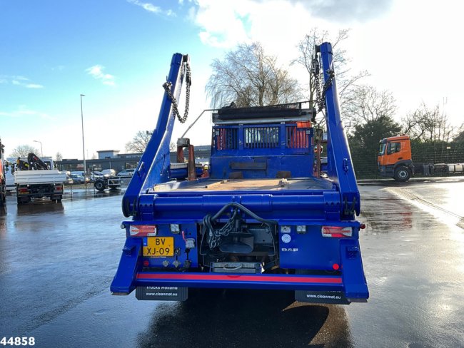 DAF  FAN 85 CF 360 Manual VDL 18 Ton portaalarmsysteem (3)