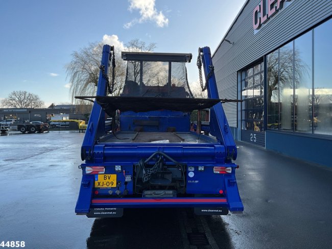 DAF  FAN 85 CF 360 Manual VDL 18 Ton portaalarmsysteem (4)