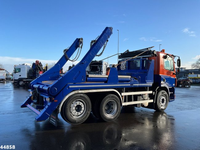 DAF  FAN 85 CF 360 Manual VDL 18 Ton portaalarmsysteem (5)
