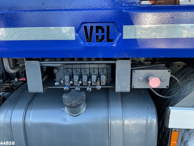 DAF  FAN 85 CF 360 Manual VDL 18 Ton portaalarmsysteem (11)