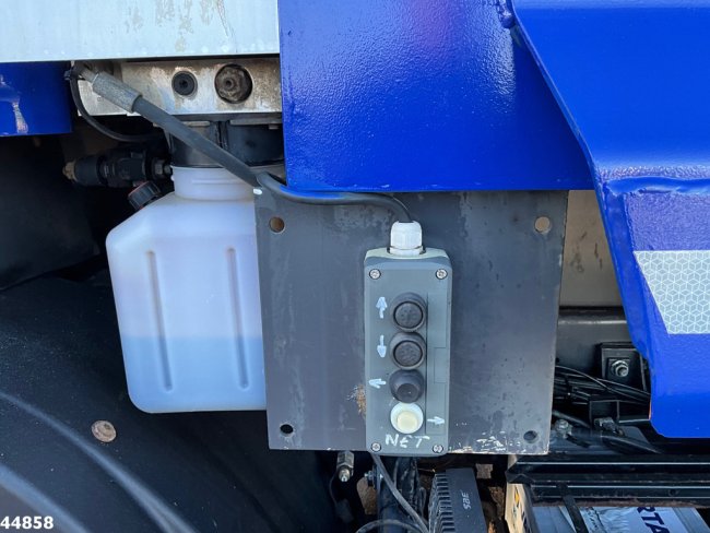 DAF  FAN 85 CF 360 Manual VDL 18 Ton portaalarmsysteem (12)