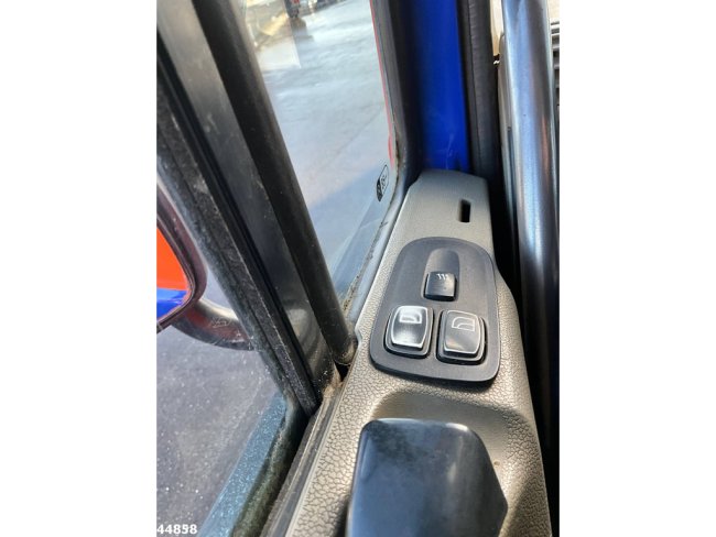DAF  FAN 85 CF 360 Manual VDL 18 Ton portaalarmsysteem (19)