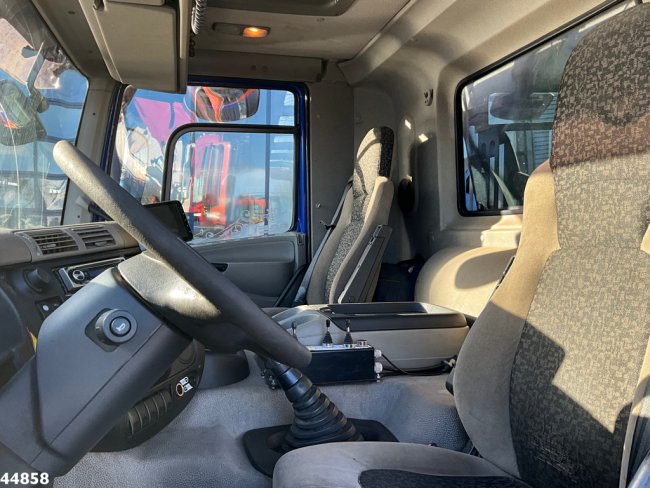 DAF  FAN 85 CF 360 Manual VDL 18 Ton portaalarmsysteem (21)