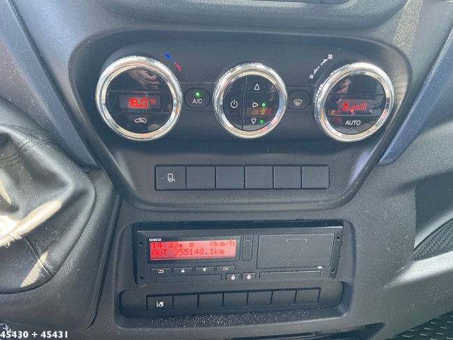 Iveco  Daily 40C21 Euro 6 + Veldhuizen Clixtar (11)