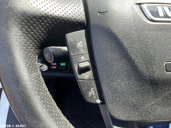 Iveco  Daily 40C21 Euro 6 + Veldhuizen Clixtar (13)