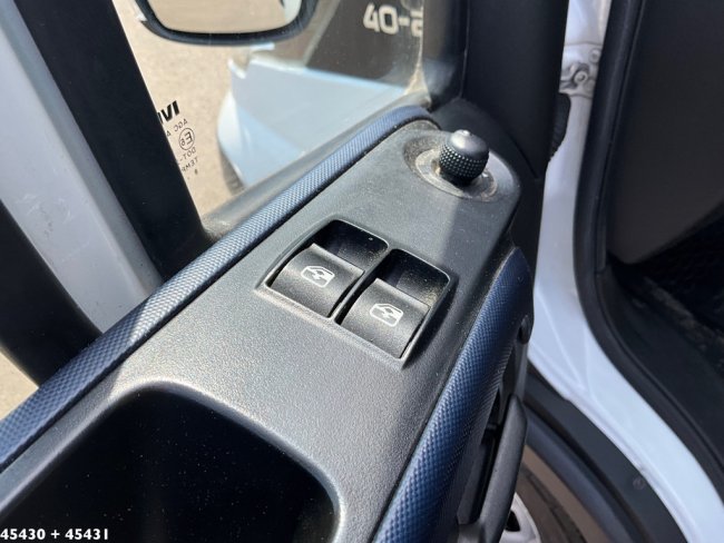 Iveco  Daily 40C21 Euro 6 + Veldhuizen Clixtar (16)