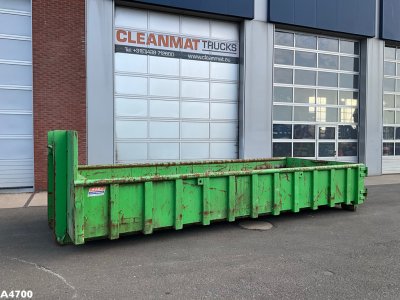 Container 11m³ 