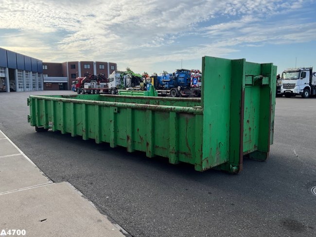 Container 11m³   (1)