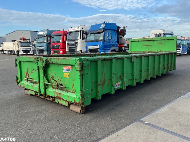 Container 11m³   (2)