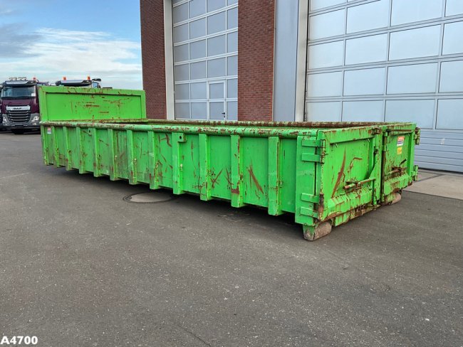 Container 11m³   (3)
