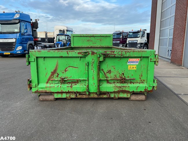 Container 11m³   (4)