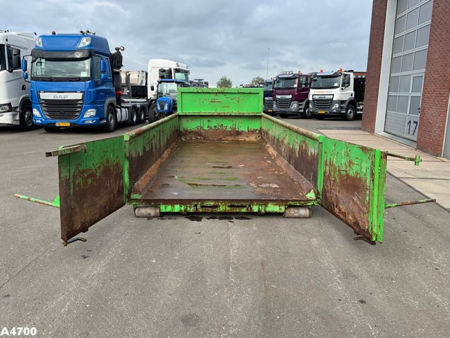 Container 11m³   (5)