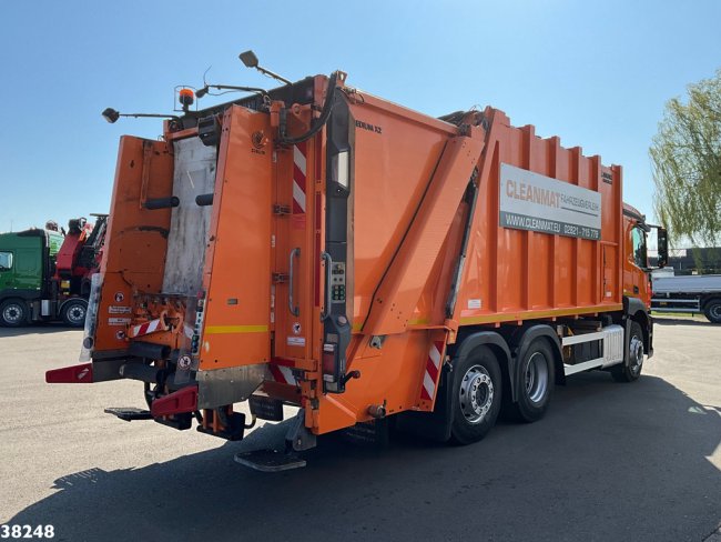 Mercedes-Benz  Antos 2533 Euro 6 Zoeller 23m³ (4)