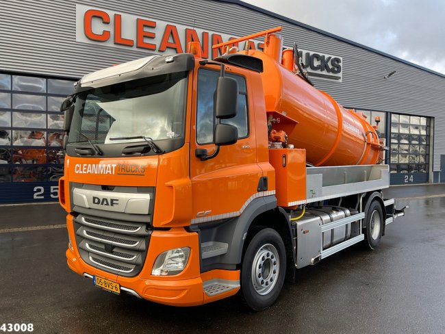 DAF  FA CF 370 DHM Combi kolkenzuiger (1)