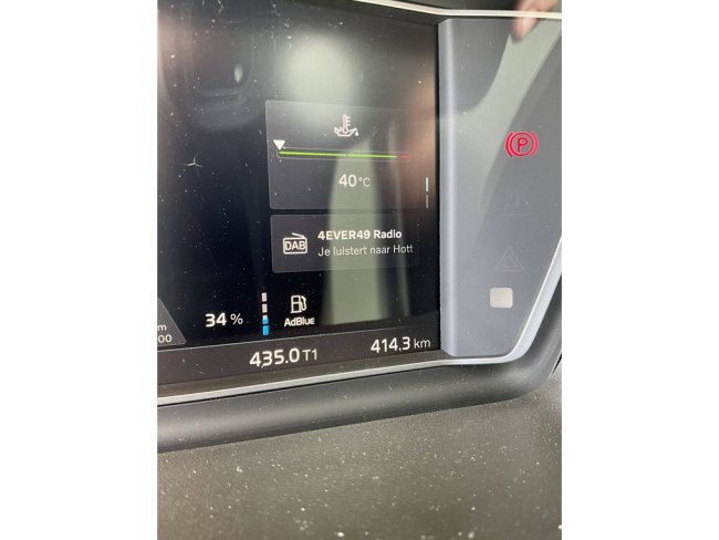 Volvo  FM 330 Euro 6 Geesink 20m³ (16)