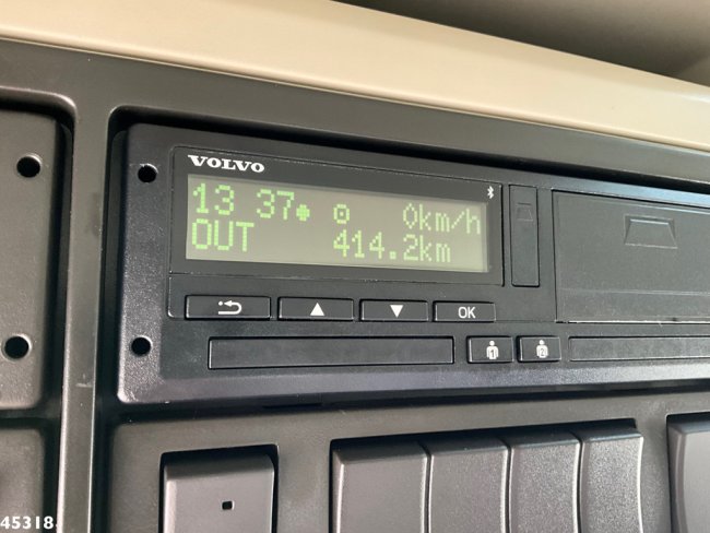 Volvo  FM 330 Euro 6 Geesink 20m³ (17)