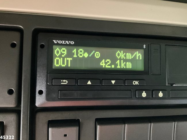 Volvo  FM 330 Euro 6 Geesink 20m³ (19)