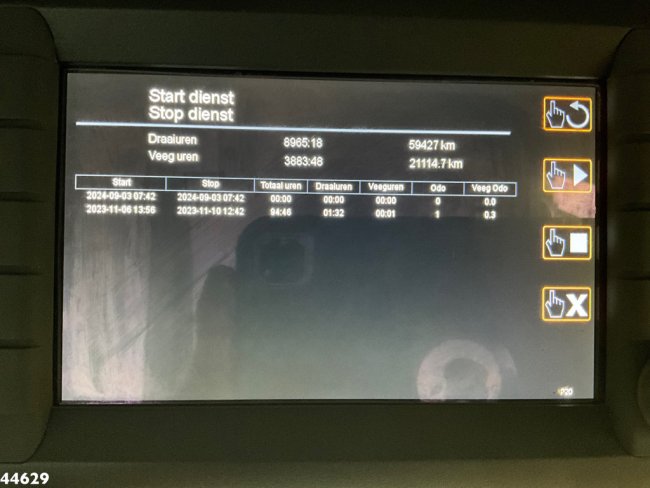 Ravo  540 CD Euro 6 with 3-rd brush (17)
