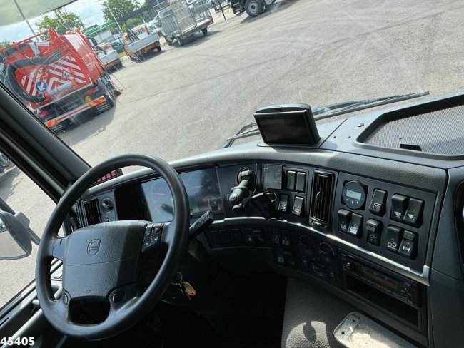 Volvo  FM 330 HMF 16 Tonmeter Z-kraan (12)
