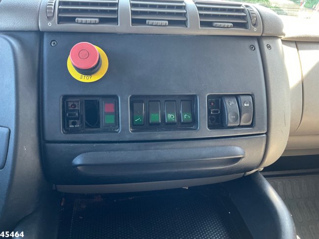 DAF  FAG 75 CF 310 VDK 20m³ Just 144.413 Km! (14)