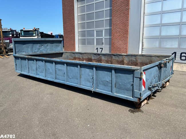 Container 7,5 m³   (1)