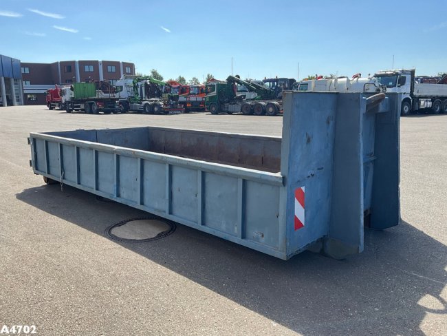 Container 7,5 m³   (2)