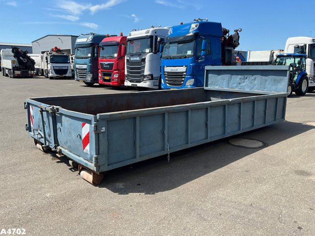Container 7,5 m³   (3)