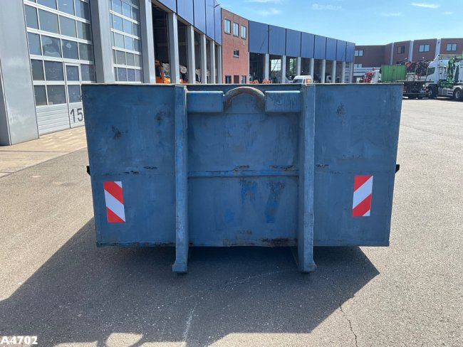 Container 7,5 m³   (6)