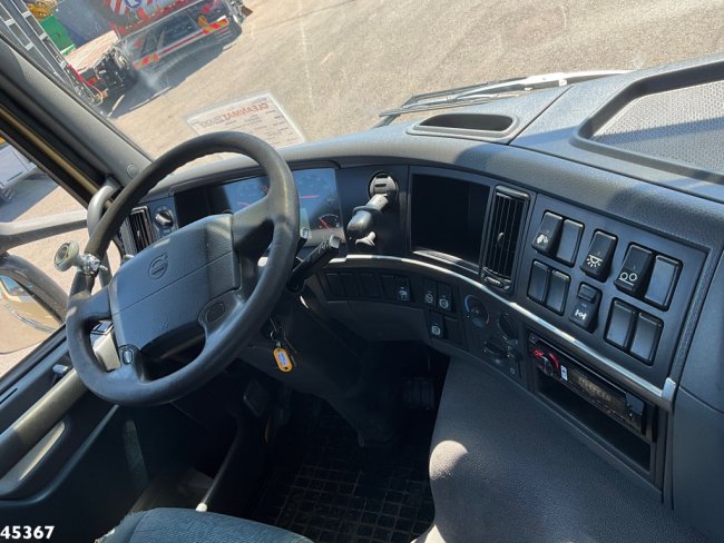 Volvo  FM 410 AJK 20 Ton haakarmsysteem (7)