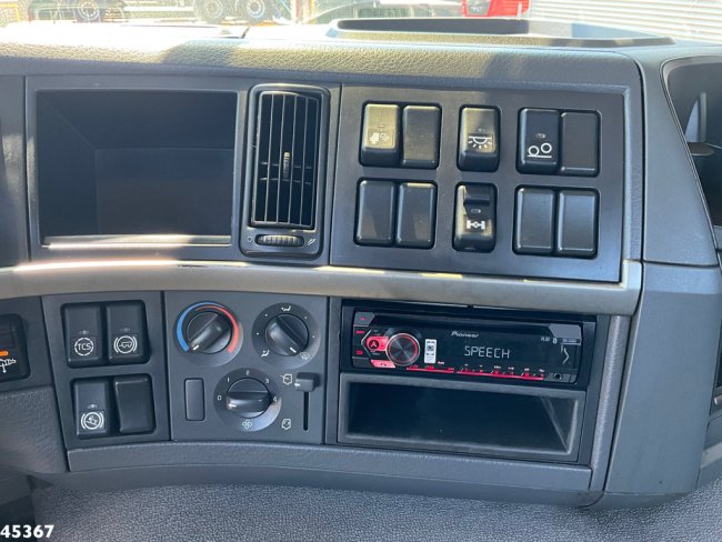 Volvo  FM 410 AJK 20 Ton haakarmsysteem (8)