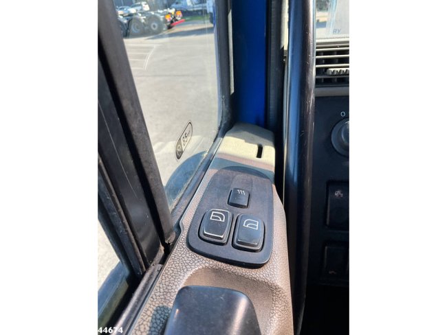 DAF  FAG 75 CF 250 Manual Geesink 22m³ (18)
