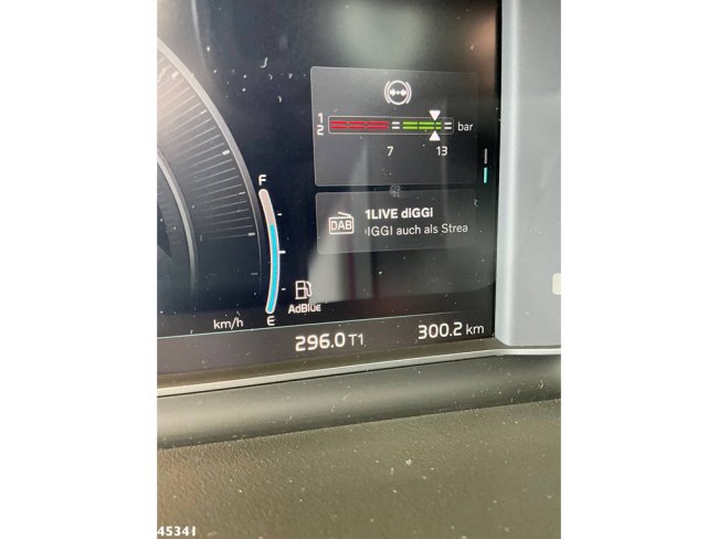 Volvo  330 Euro 6 Geesink 20m³ (20)